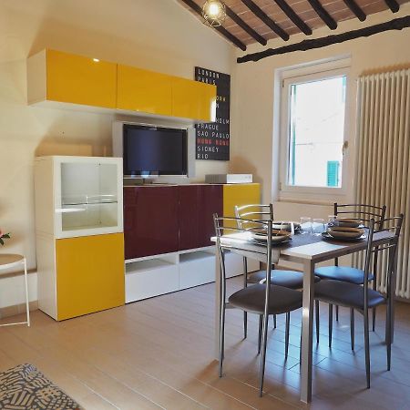 Vallerozzi House By Francigenaapartments Siena Exterior foto