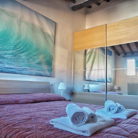 Vallerozzi House By Francigenaapartments Siena Exterior foto