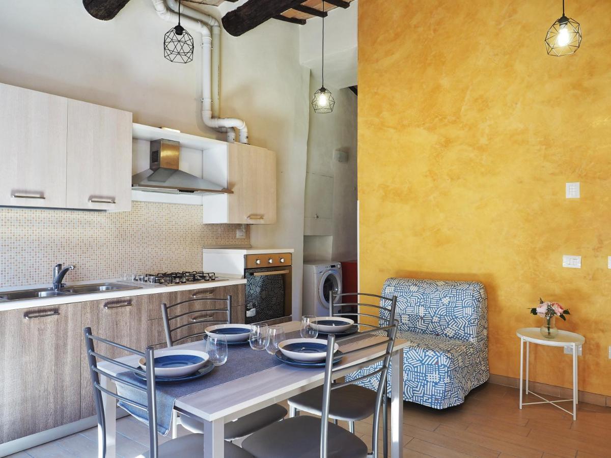 Vallerozzi House By Francigenaapartments Siena Exterior foto